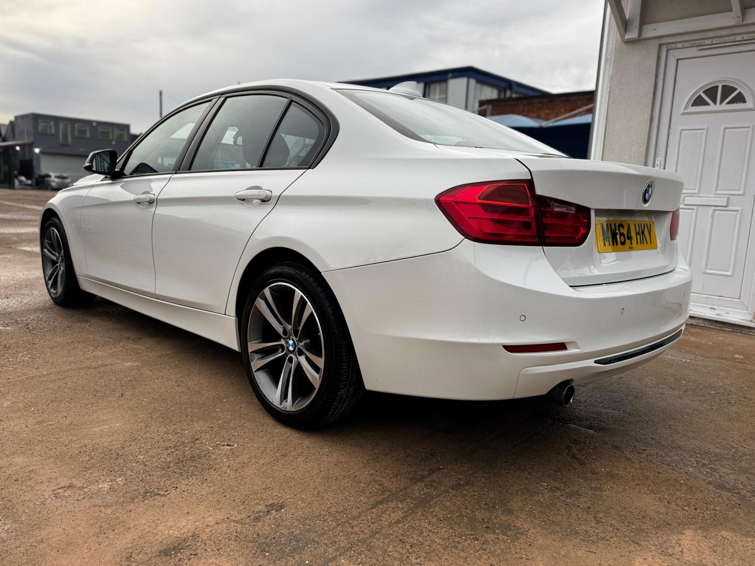 Used BMW 3 Series 2014 for sale - 77203695: Photo 15