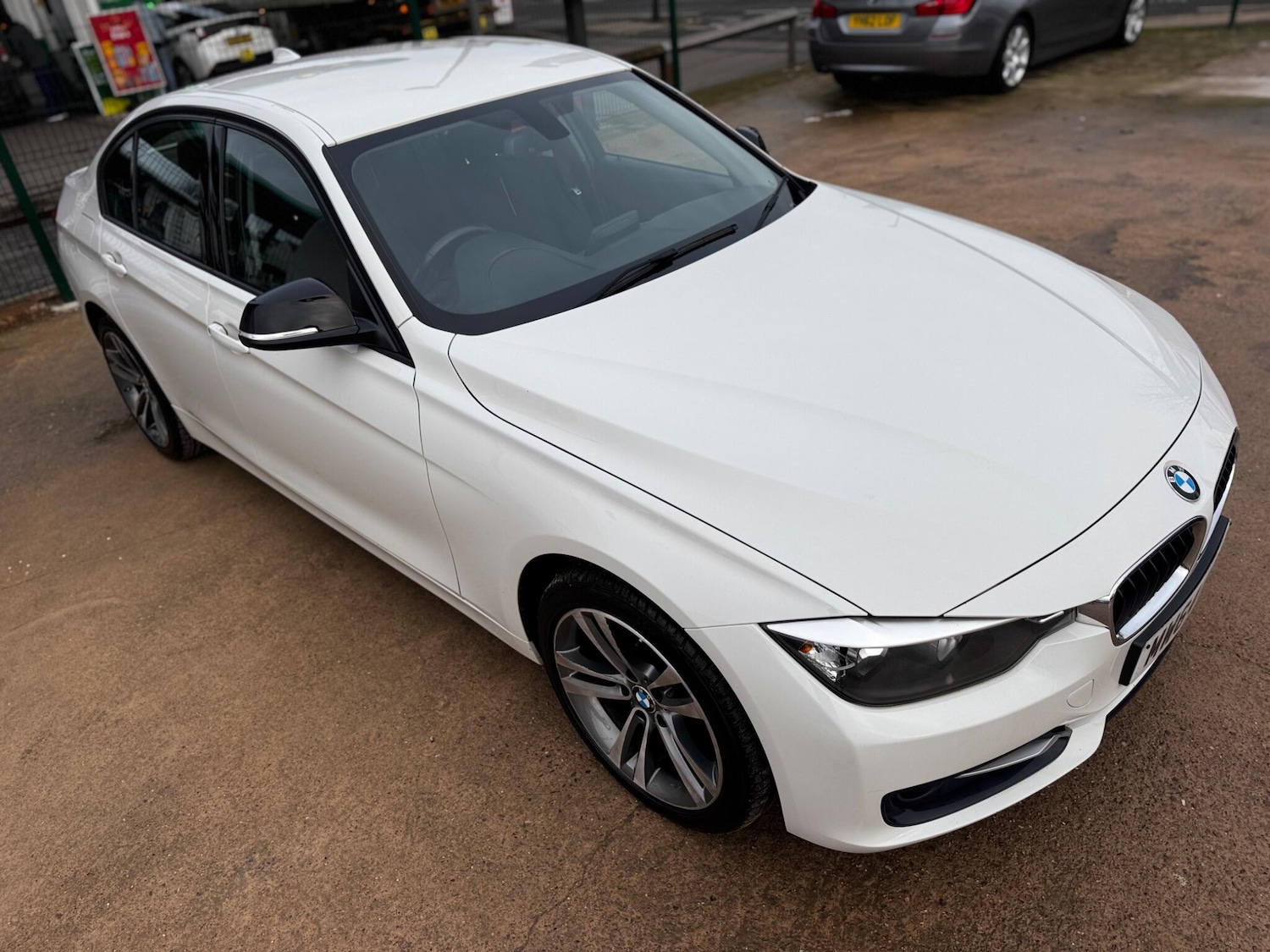 Used BMW 3 Series 2014 for sale - 77203695: Photo 17
