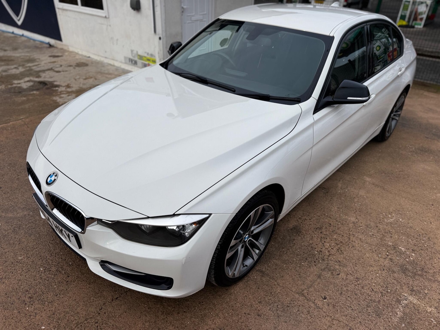 Used BMW 3 Series 2014 for sale - 77203695: Photo 18