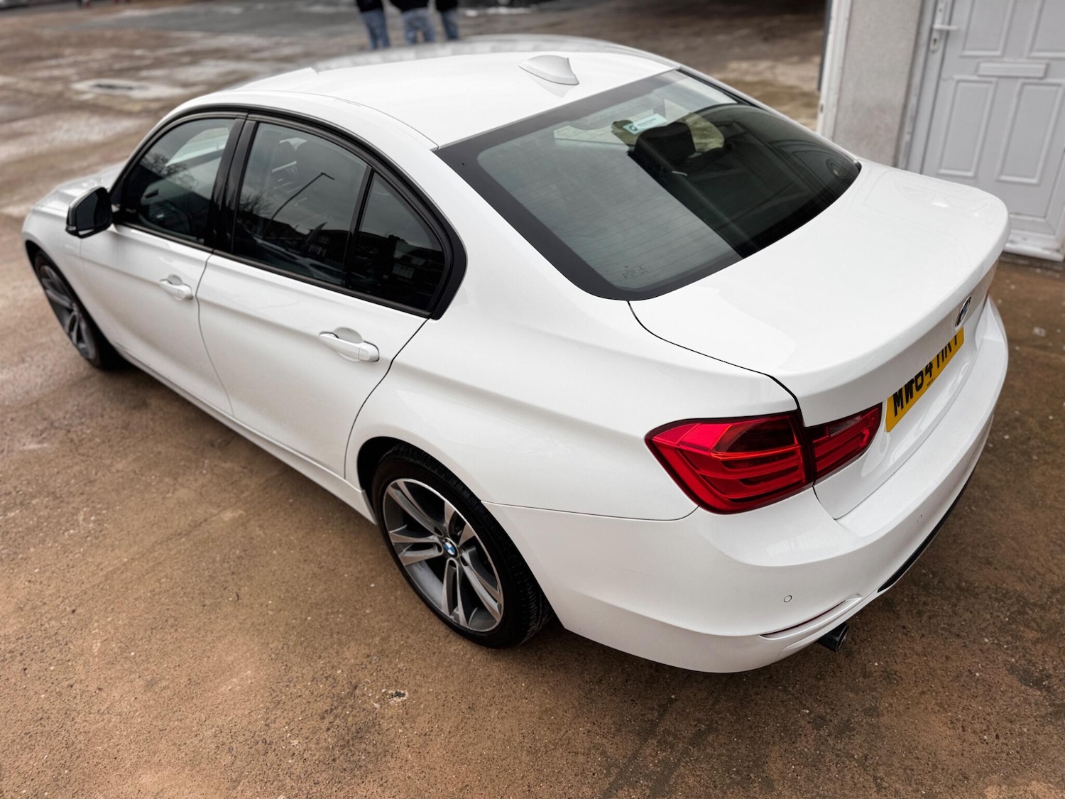 Used BMW 3 Series 2014 for sale - 77203695: Photo 19