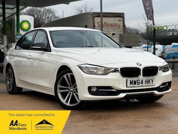 BMW 3 Series feature image