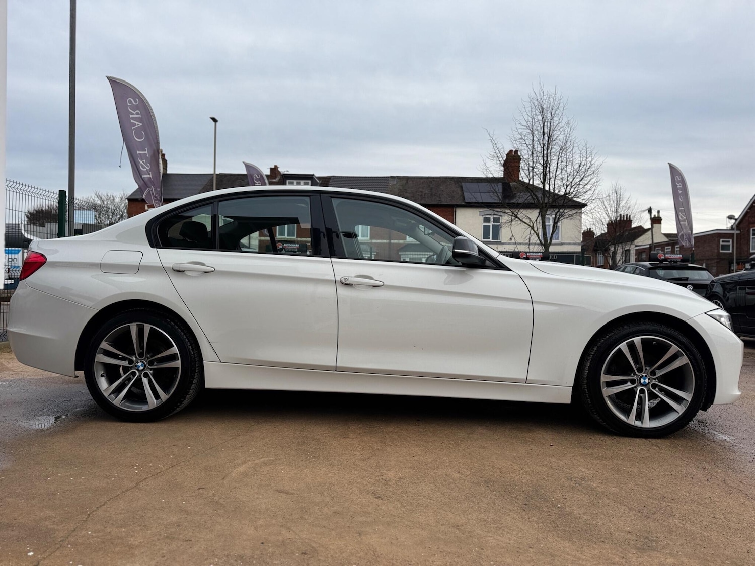 Used BMW 3 Series 2014 for sale - 77203695: Photo 21