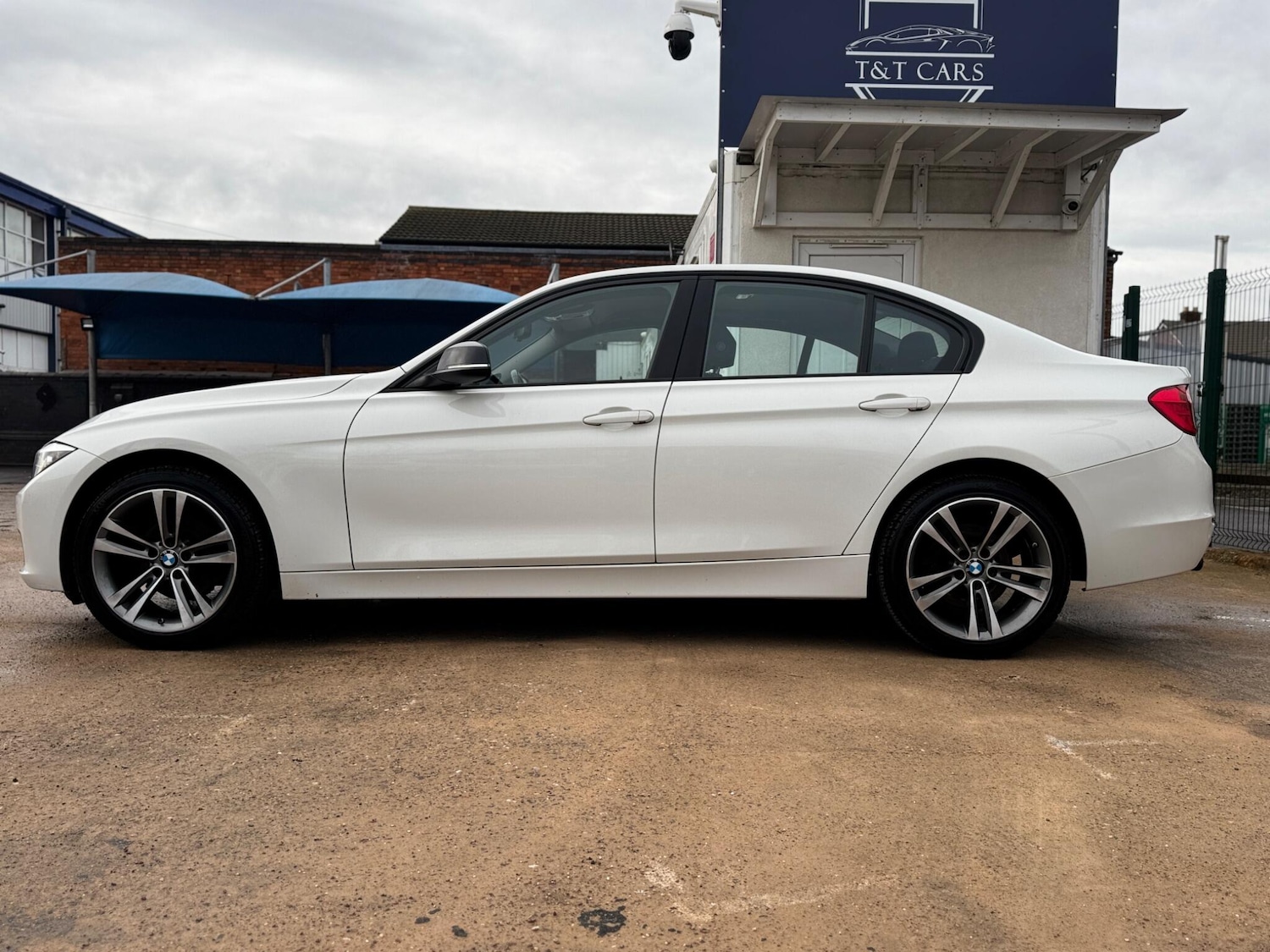 Used BMW 3 Series 2014 for sale - 77203695: Photo 22