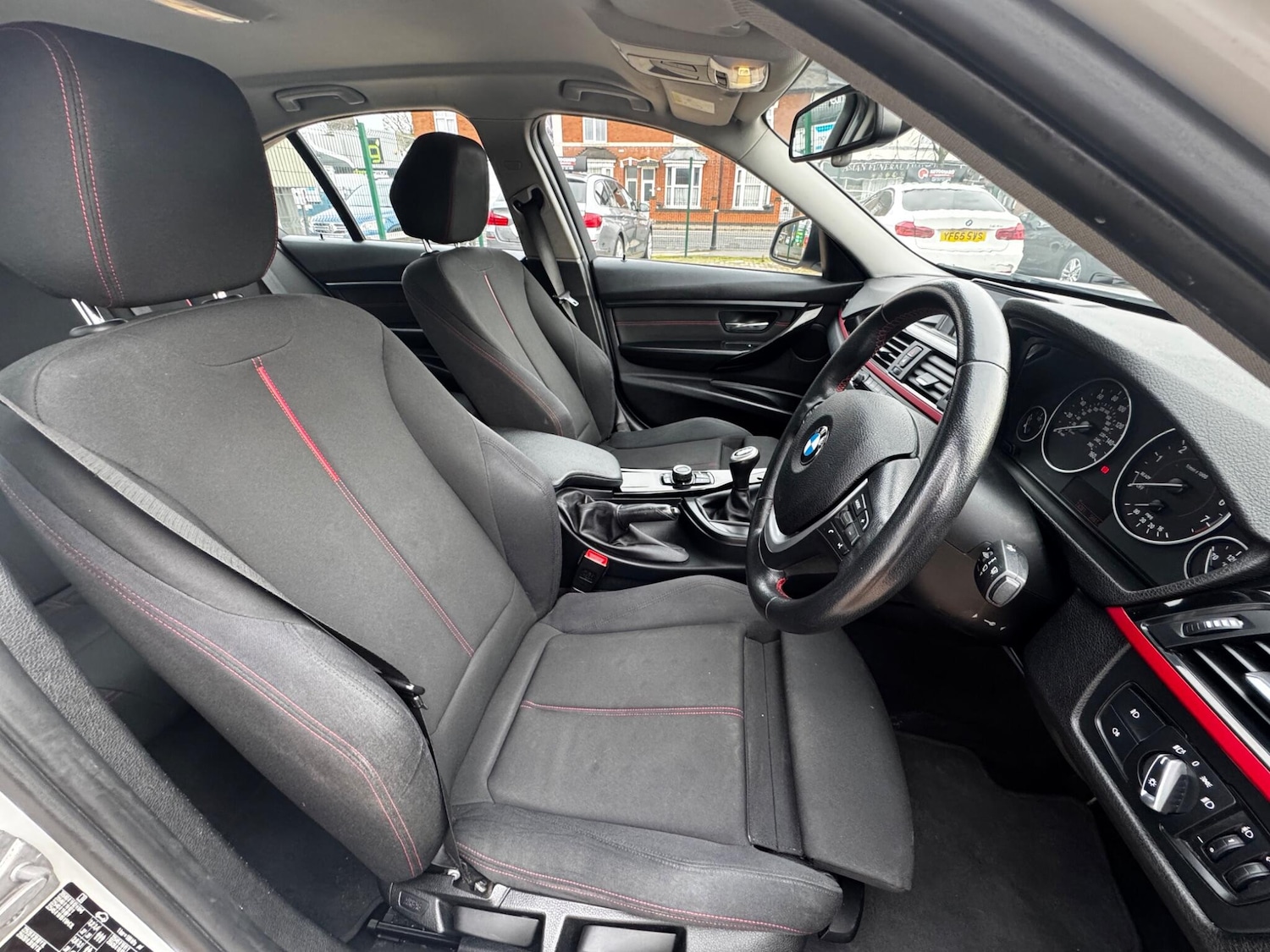 Used BMW 3 Series 2014 for sale - 77203695: Photo 27