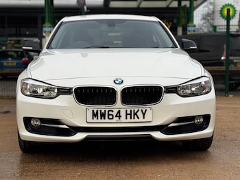 Used BMW 3 Series 2014 for sale - 77203695: Photo