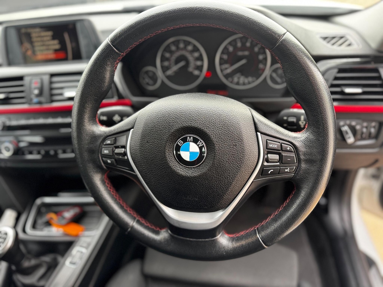 Used BMW 3 Series 2014 for sale - 77203695: Photo 3