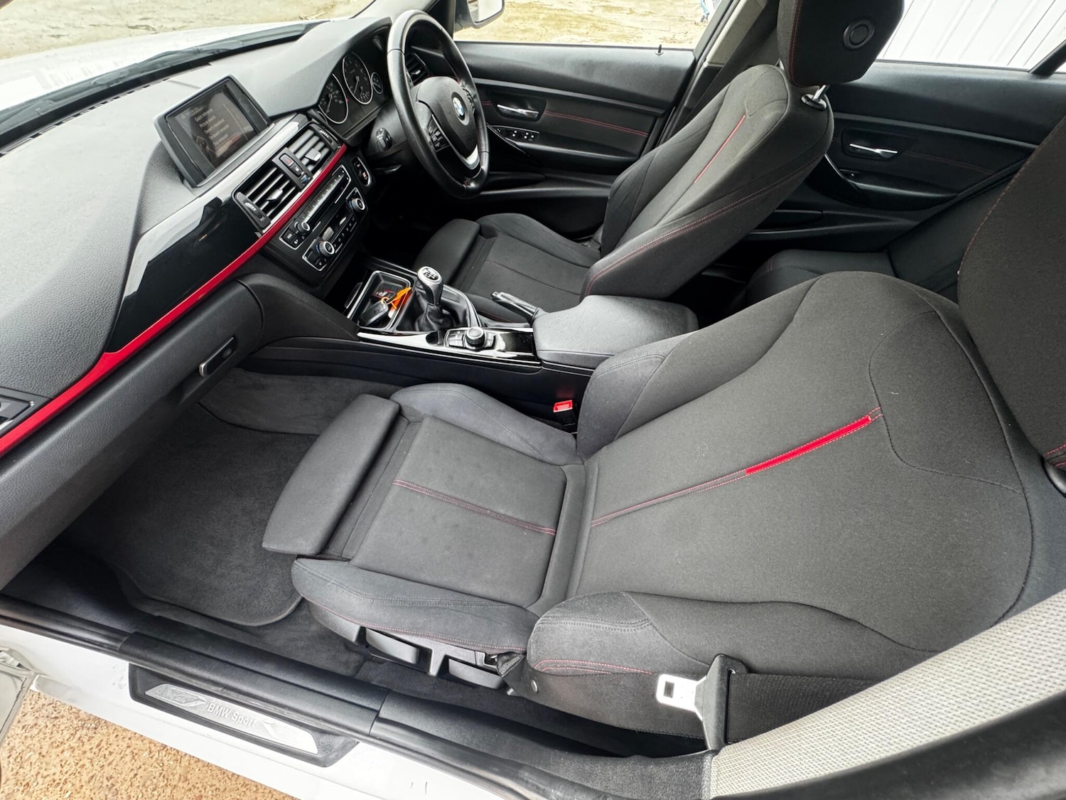 Used BMW 3 Series 2014 for sale - 77203695: Photo 30