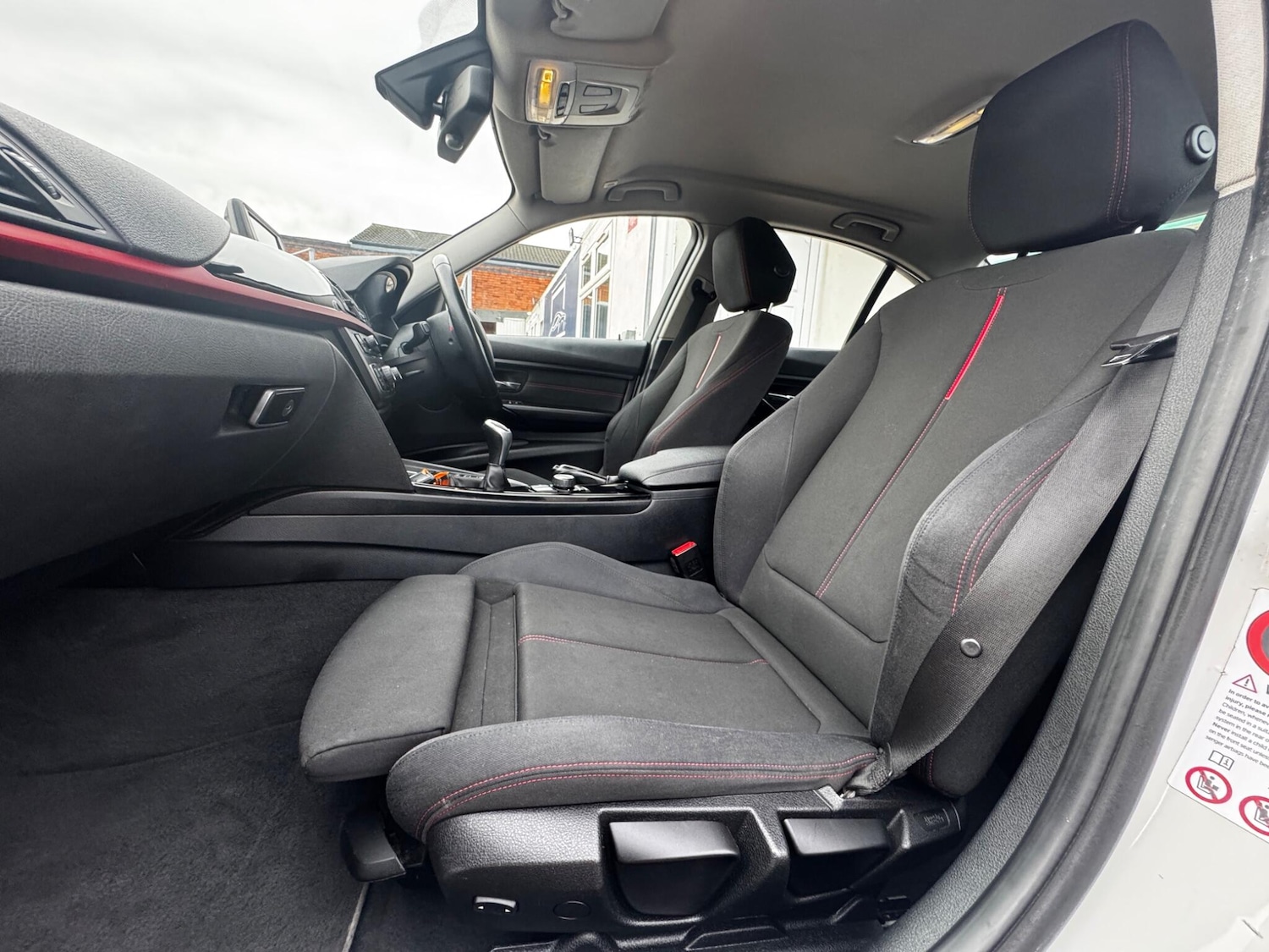 Used BMW 3 Series 2014 for sale - 77203695: Photo 31