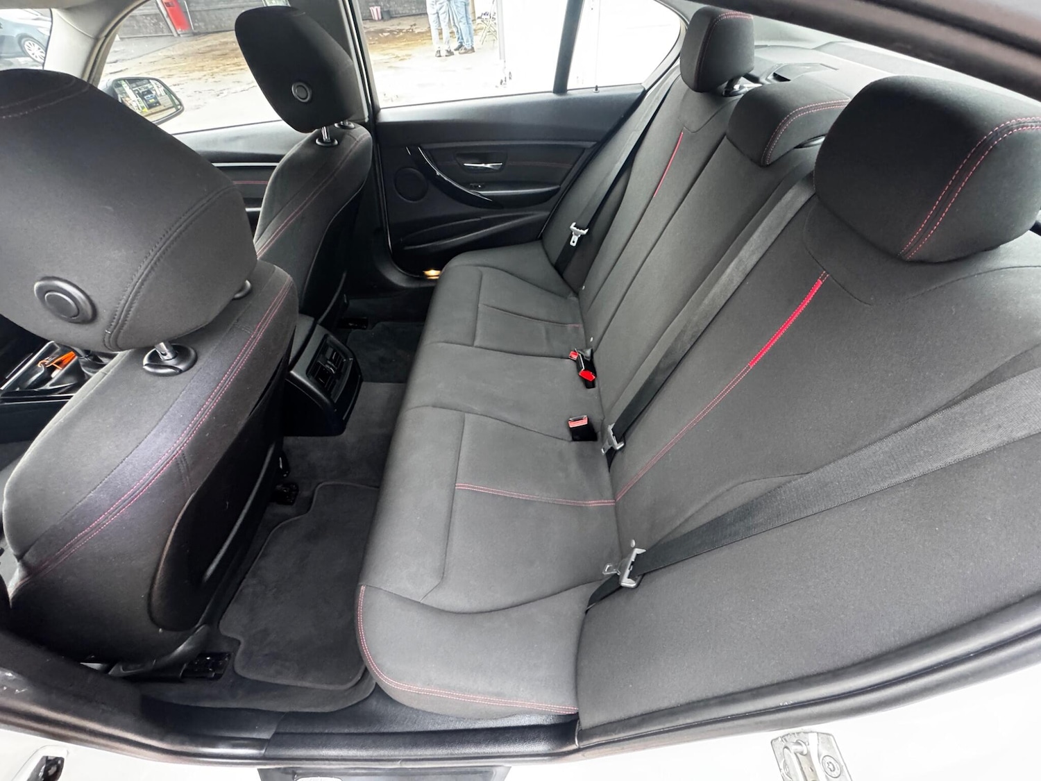 Used BMW 3 Series 2014 for sale - 77203695: Photo 33