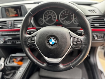 Used BMW 3 Series 2014 for sale - 77203695: Photo