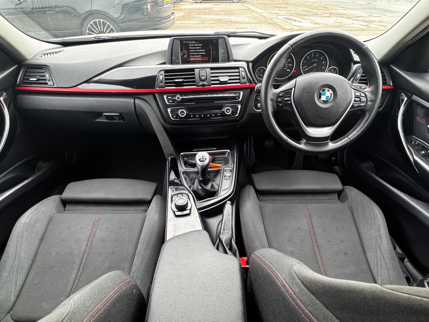 Used BMW 3 Series 2014 for sale - 77203695: Photo 4