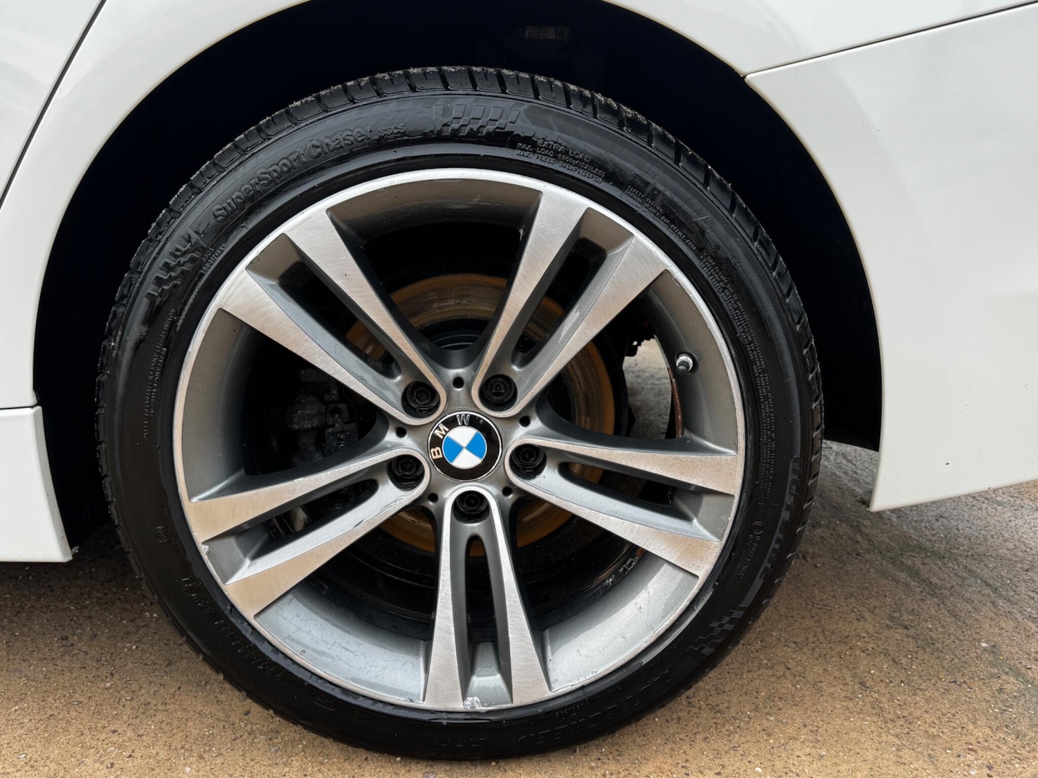 Used BMW 3 Series 2014 for sale - 77203695: Photo 46