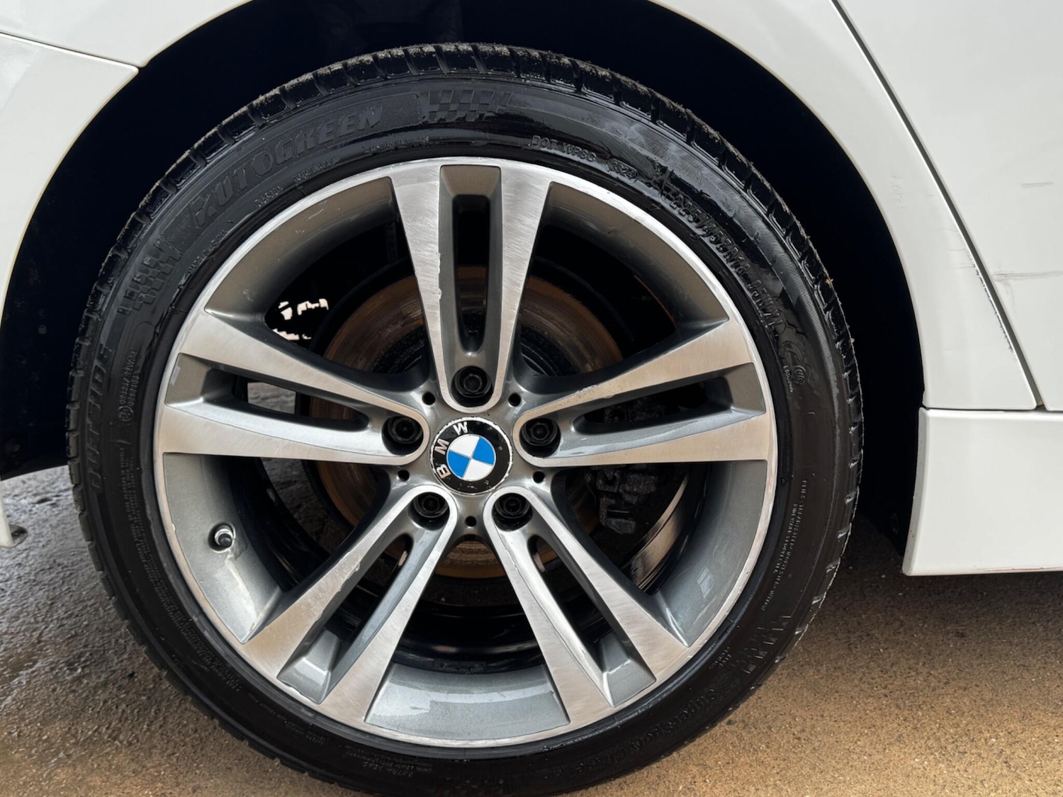 Used BMW 3 Series 2014 for sale - 77203695: Photo 47