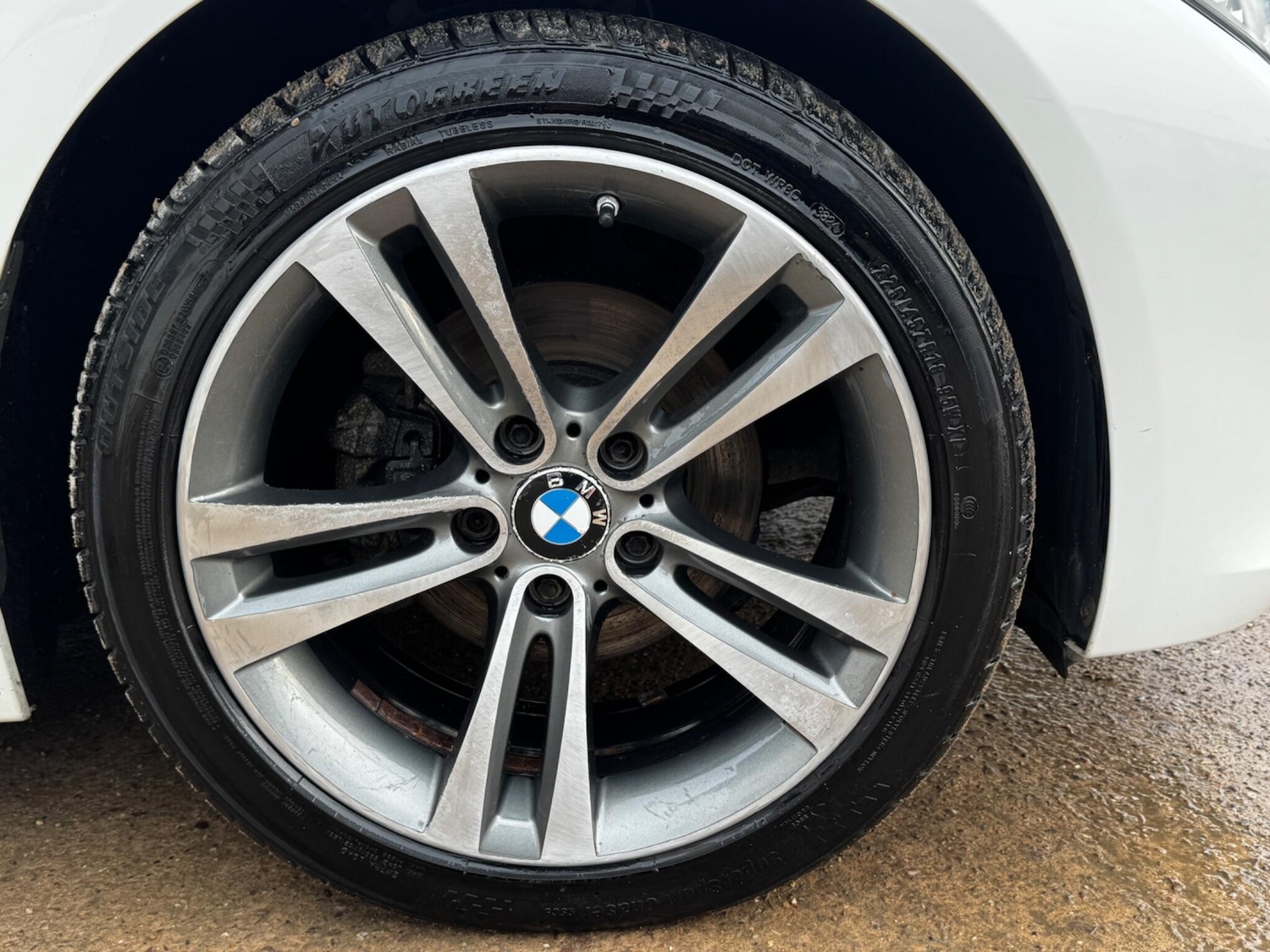 Used BMW 3 Series 2014 for sale - 77203695: Photo 48