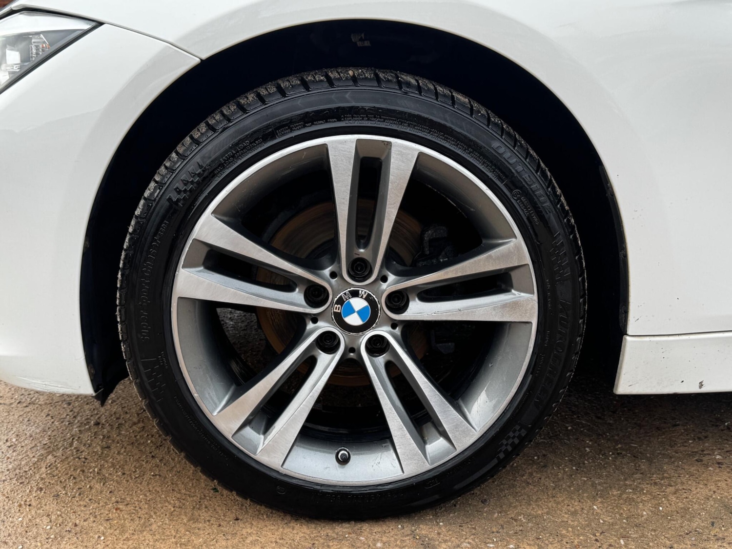 Used BMW 3 Series 2014 for sale - 77203695: Photo 49