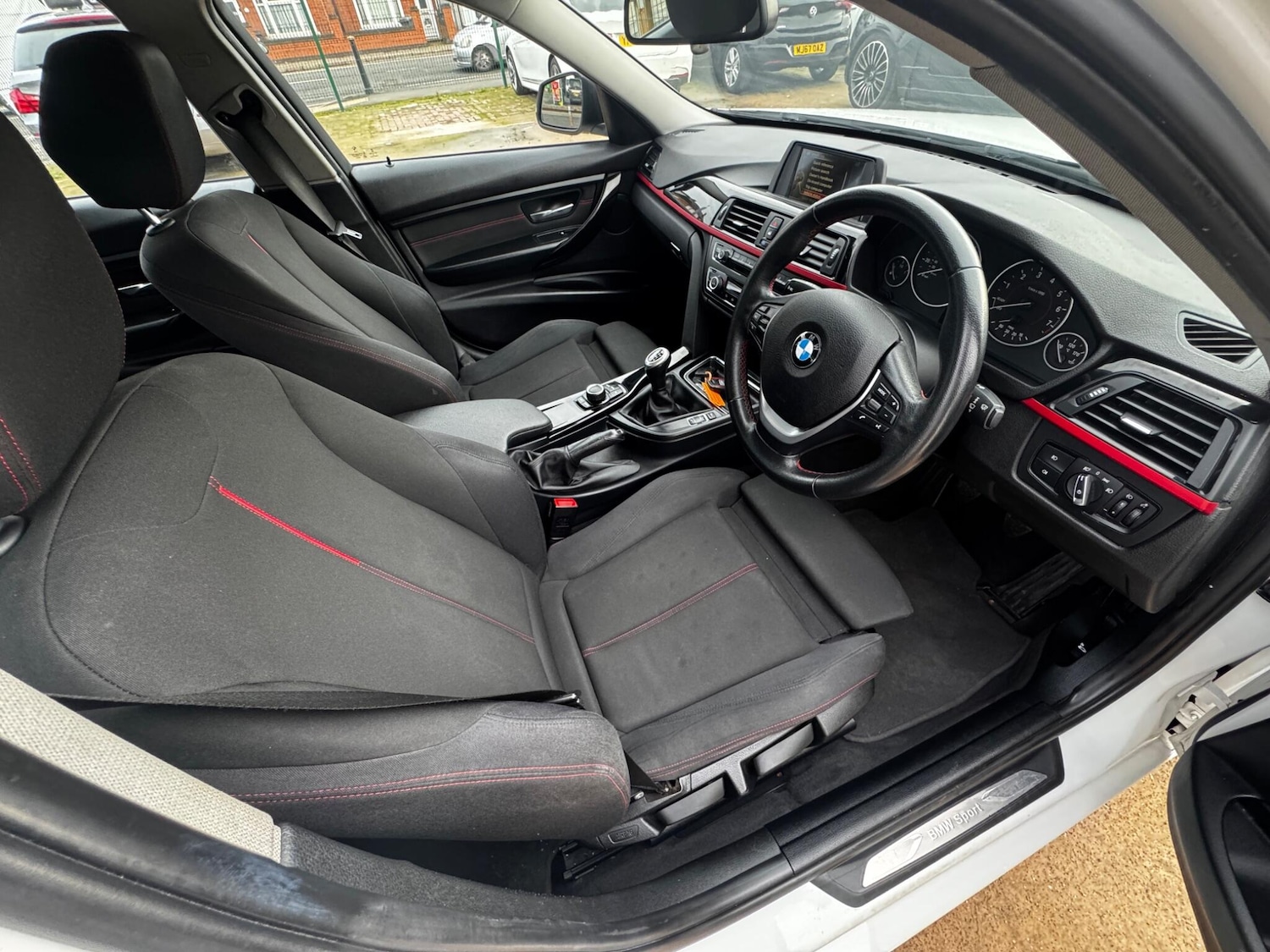 Used BMW 3 Series 2014 for sale - 77203695: Photo 5