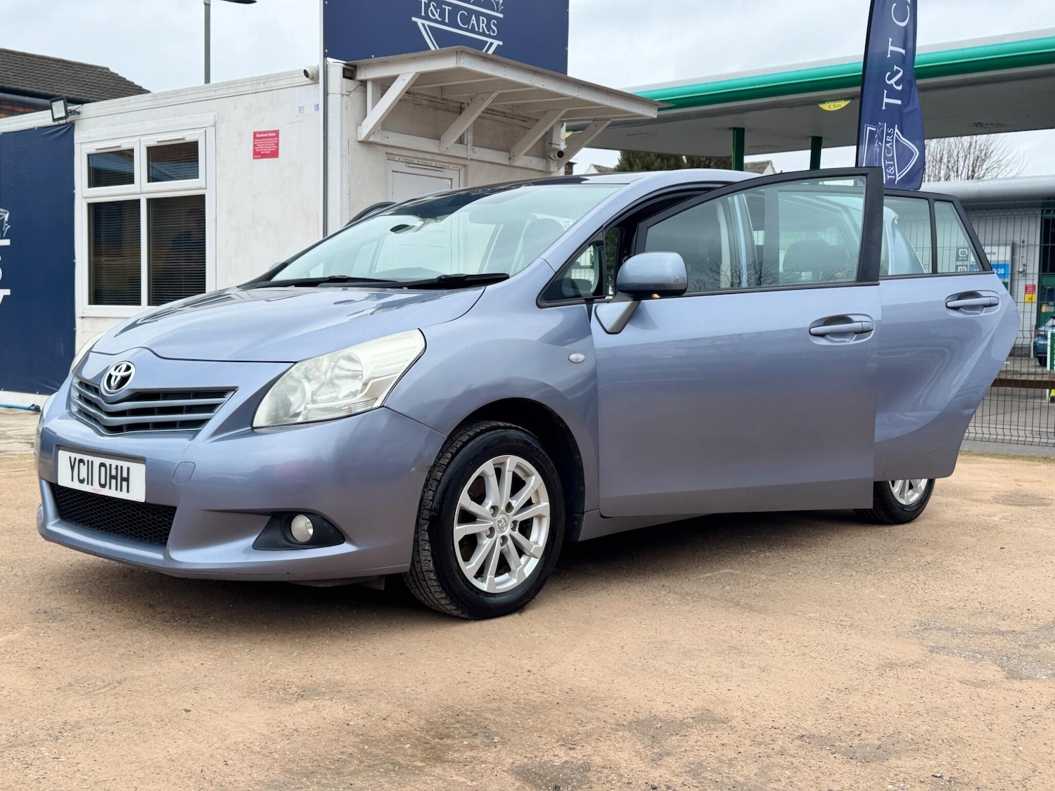 Used Toyota Verso 2011 for sale - 77709950: Photo 20