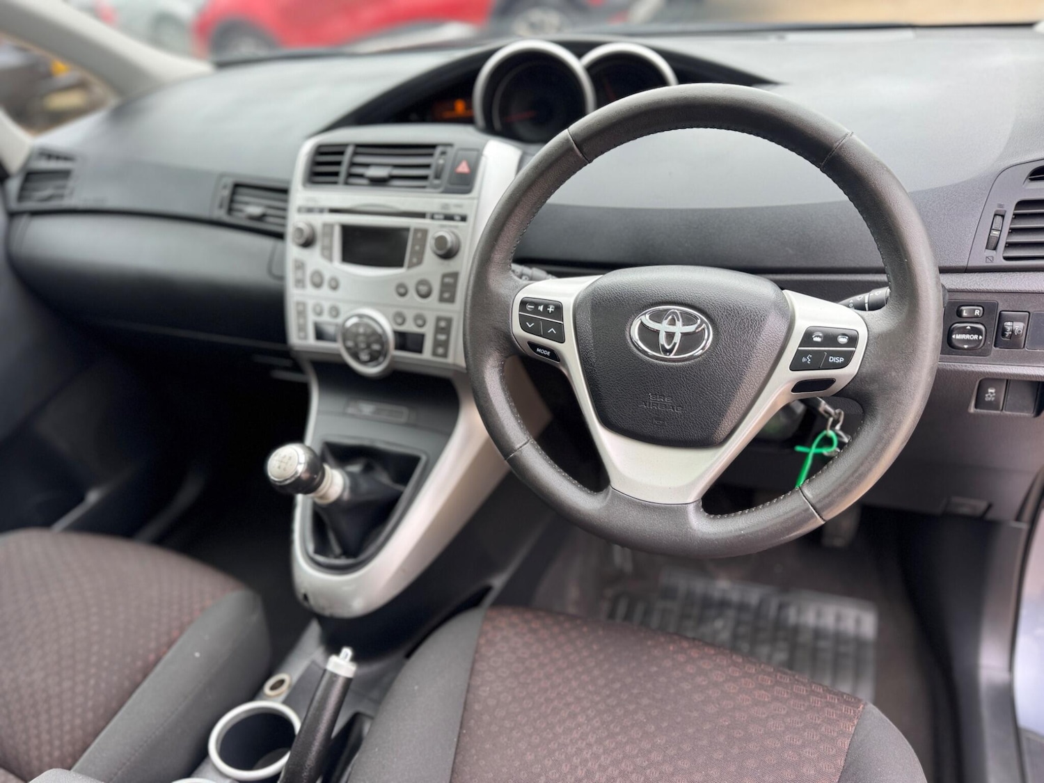 Used Toyota Verso 2011 for sale - 77709950: Photo 24