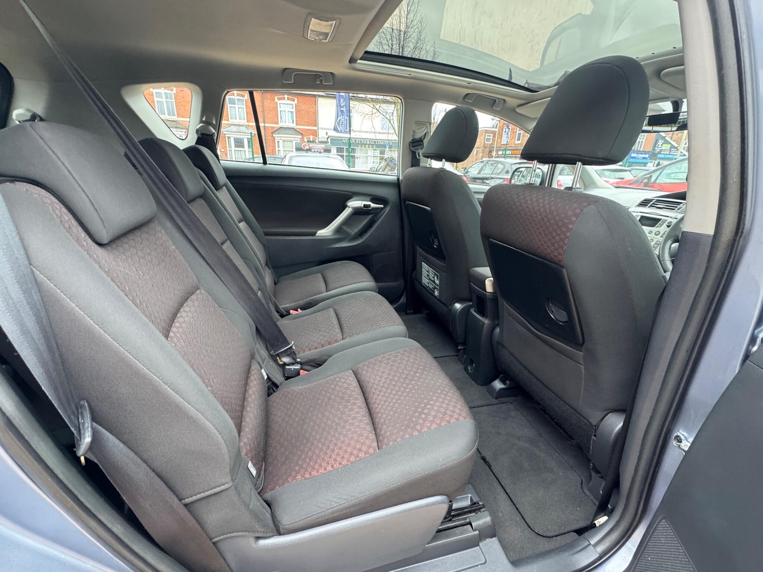 Used Toyota Verso 2011 for sale - 77709950: Photo 26