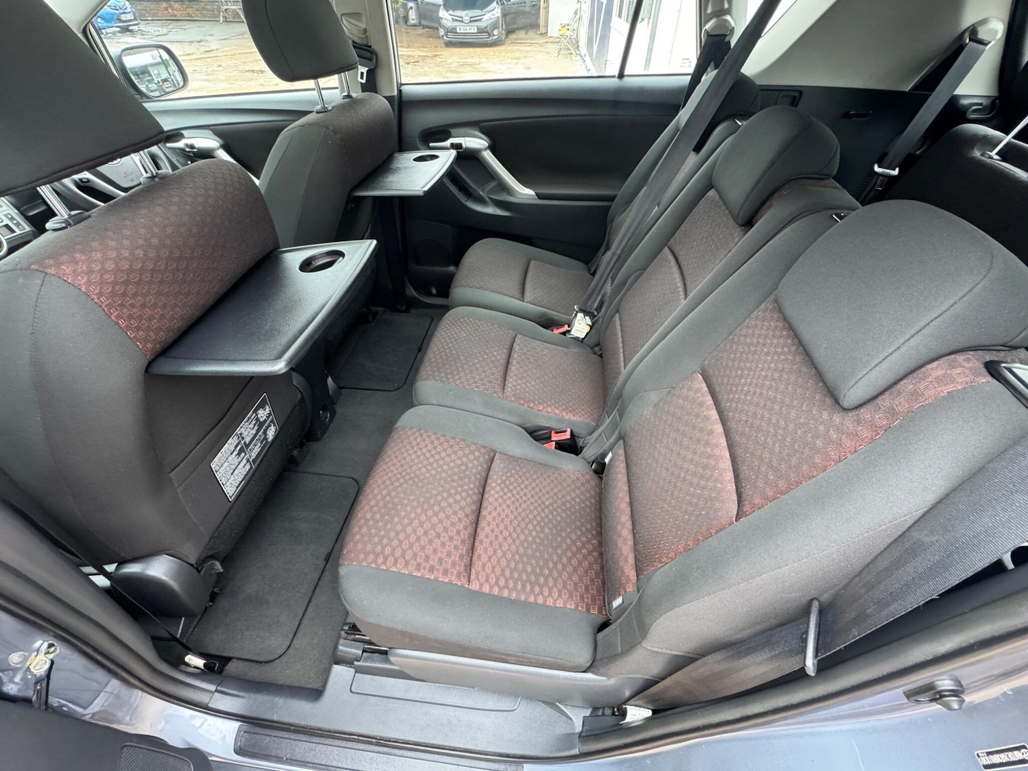 Used Toyota Verso 2011 for sale - 77709950: Photo 29