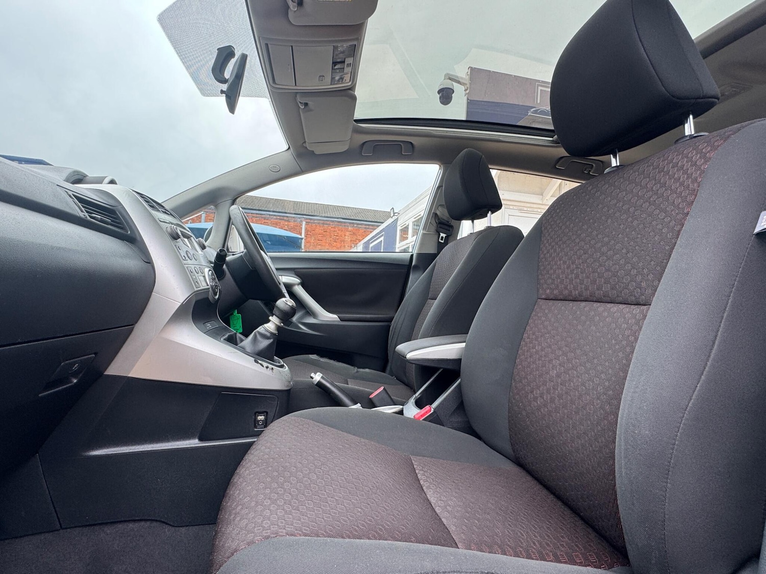 Used Toyota Verso 2011 for sale - 77709950: Photo 35