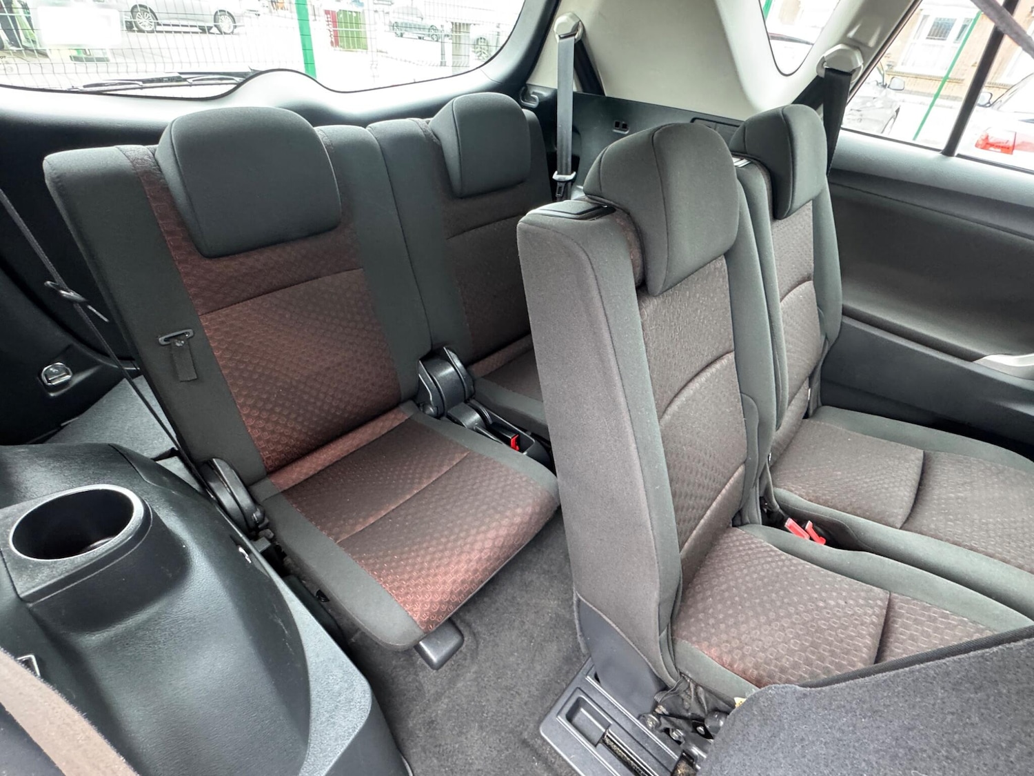 Used Toyota Verso 2011 for sale - 77709950: Photo 36