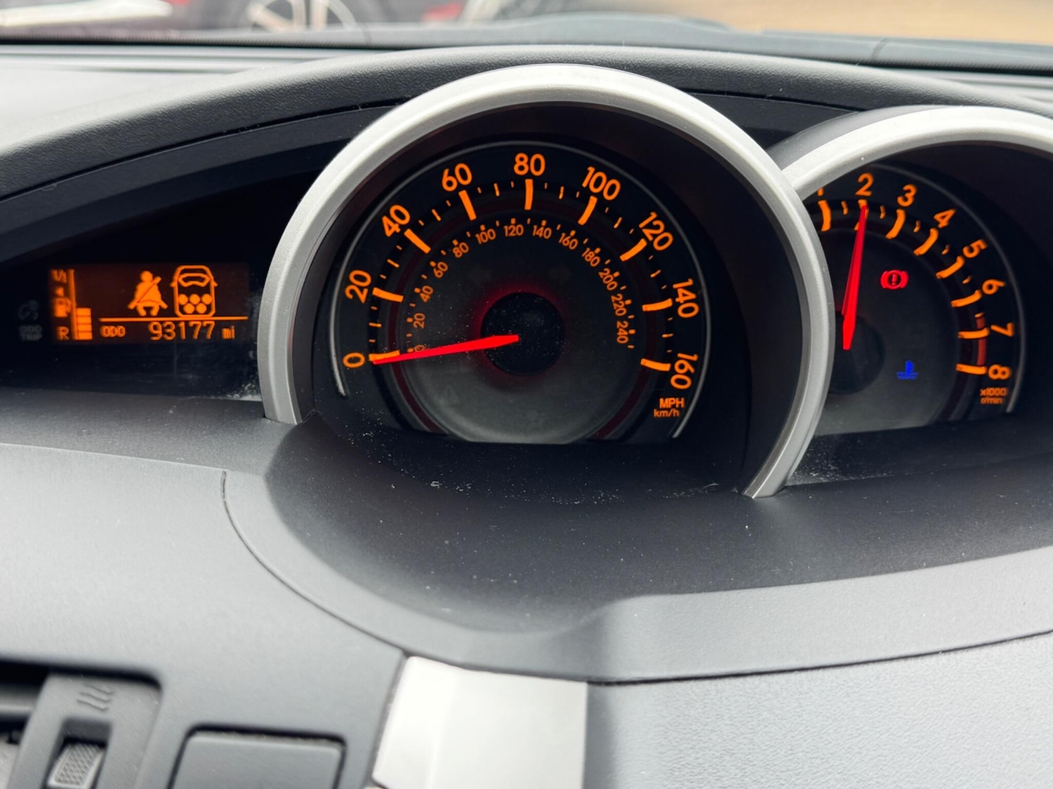 Used Toyota Verso 2011 for sale - 77709950: Photo 41