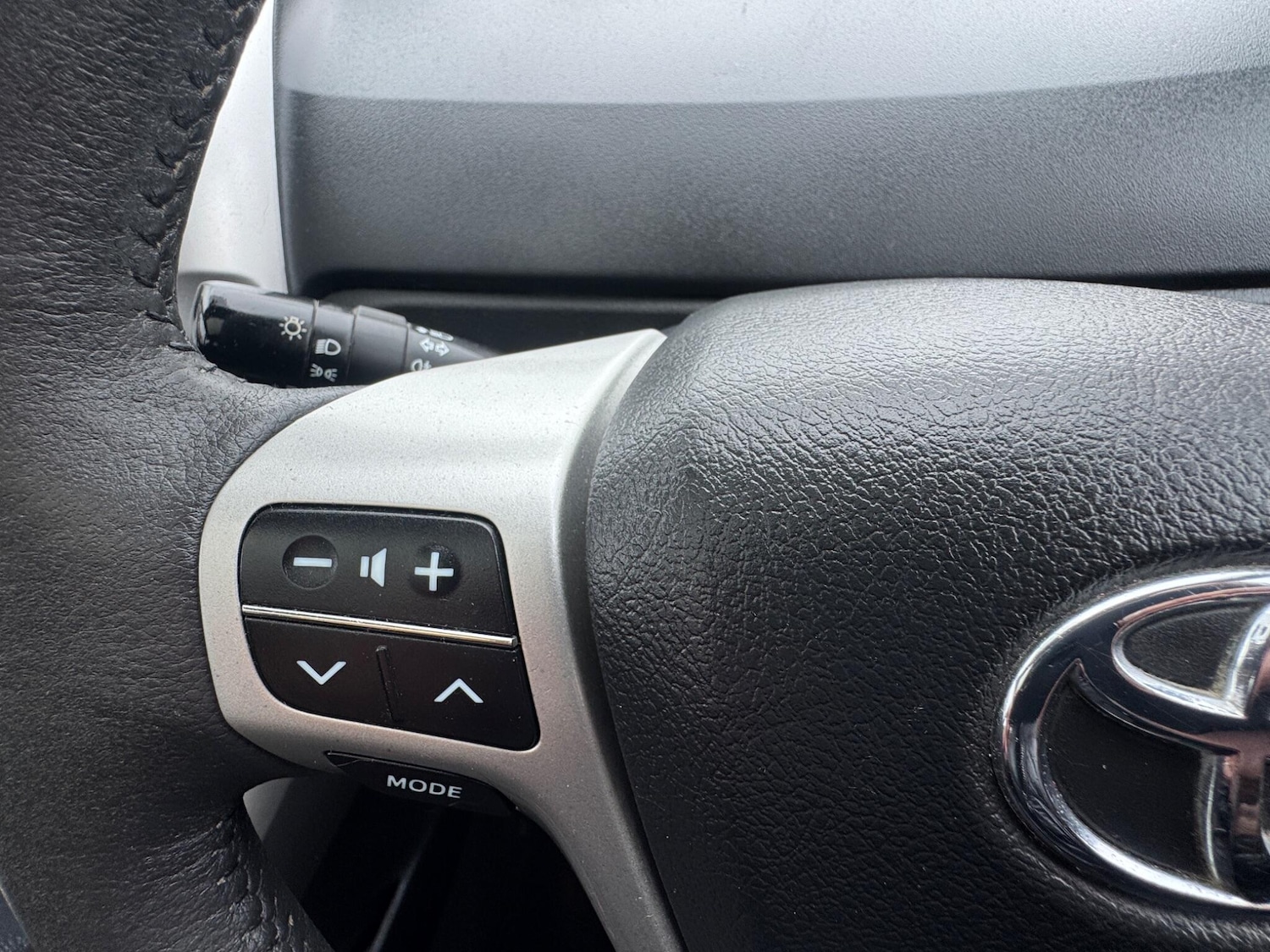 Used Toyota Verso 2011 for sale - 77709950: Photo 42