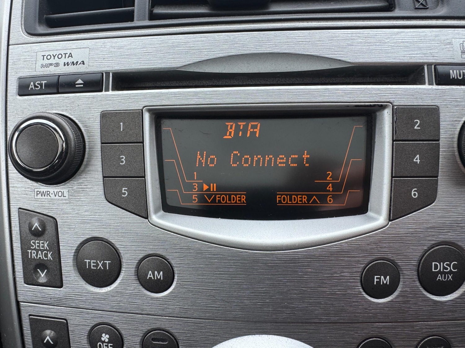 Used Toyota Verso 2011 for sale - 77709950: Photo 5