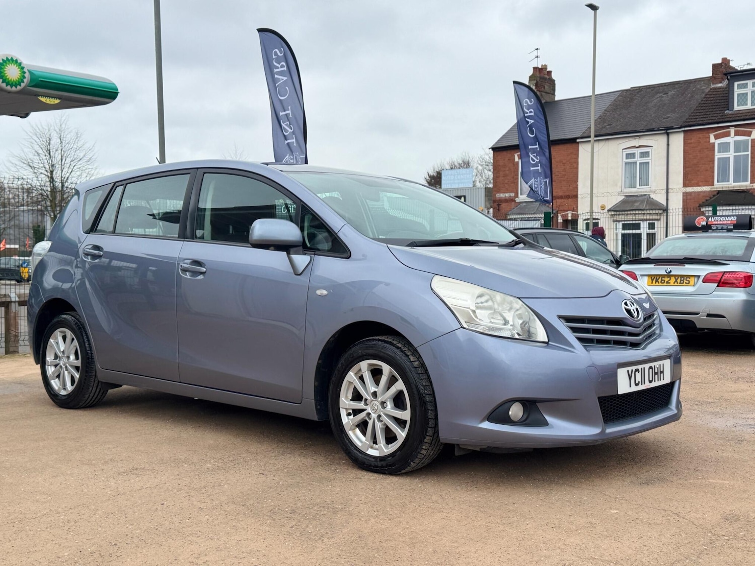 Used Toyota Verso 2011 for sale - 77709950: Photo 6