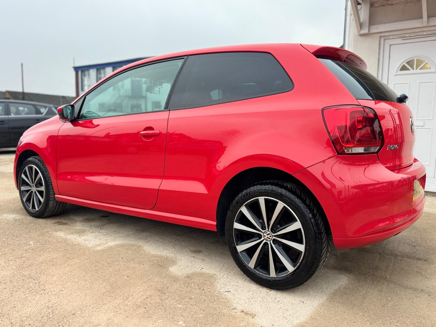 Used Volkswagen Polo 2013 for sale - 77799224: Photo 10