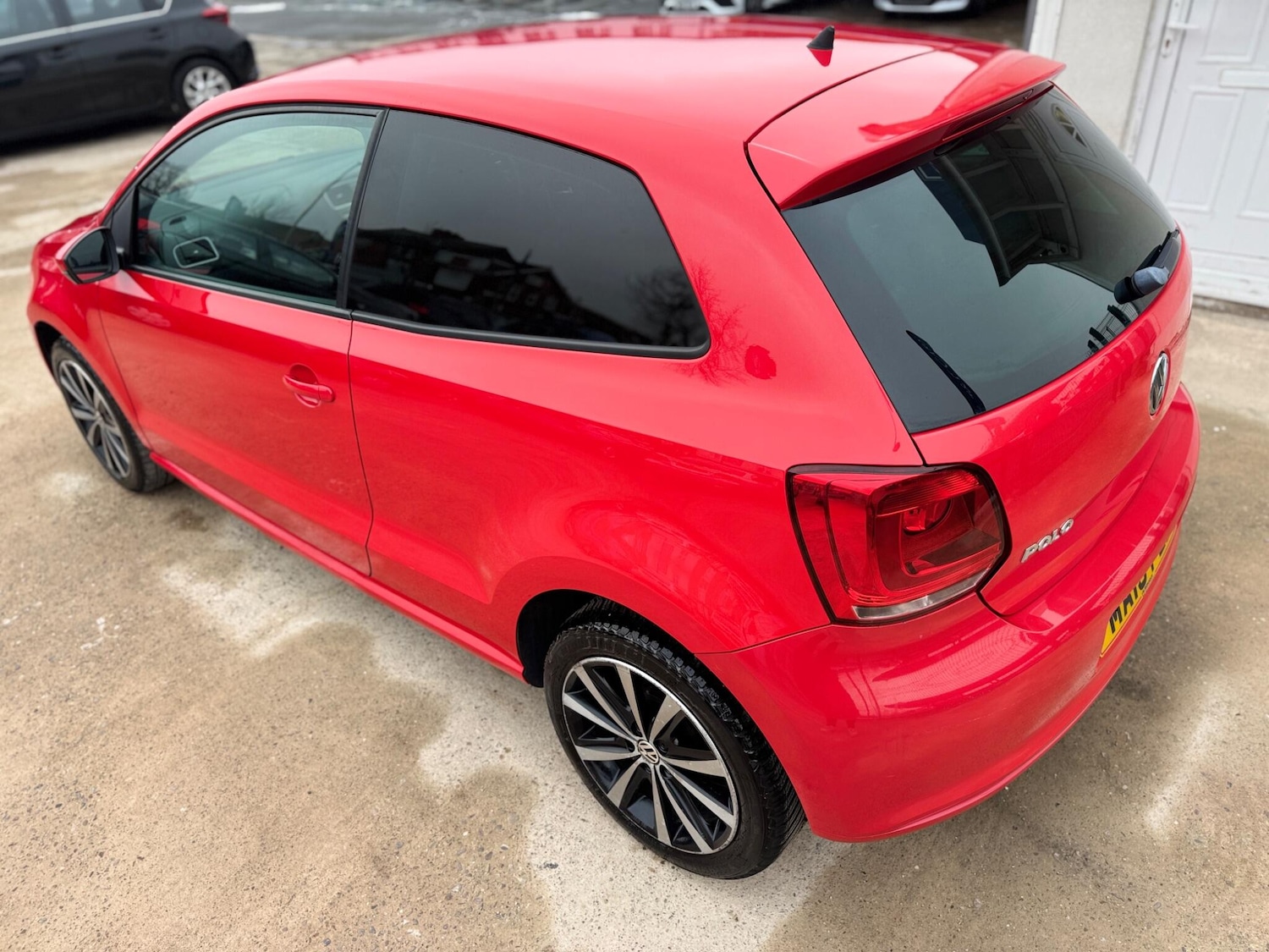 Used Volkswagen Polo 2013 for sale - 77799224: Photo 13