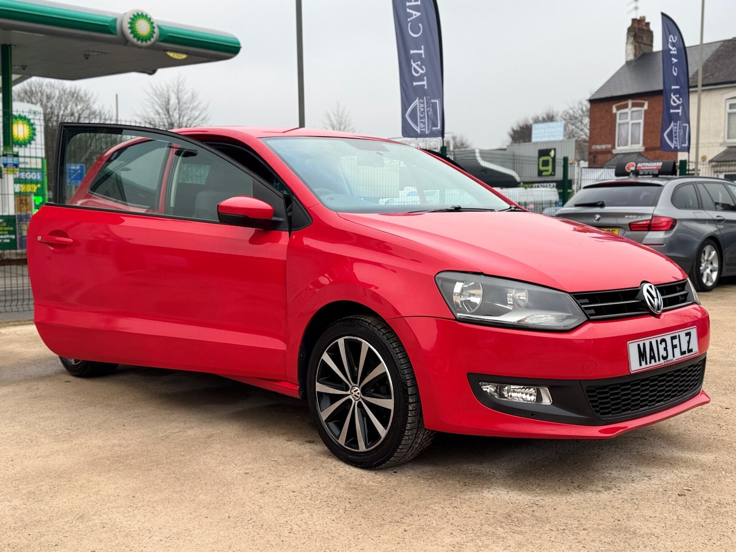 Used Volkswagen Polo 2013 for sale - 77799224: Photo 19