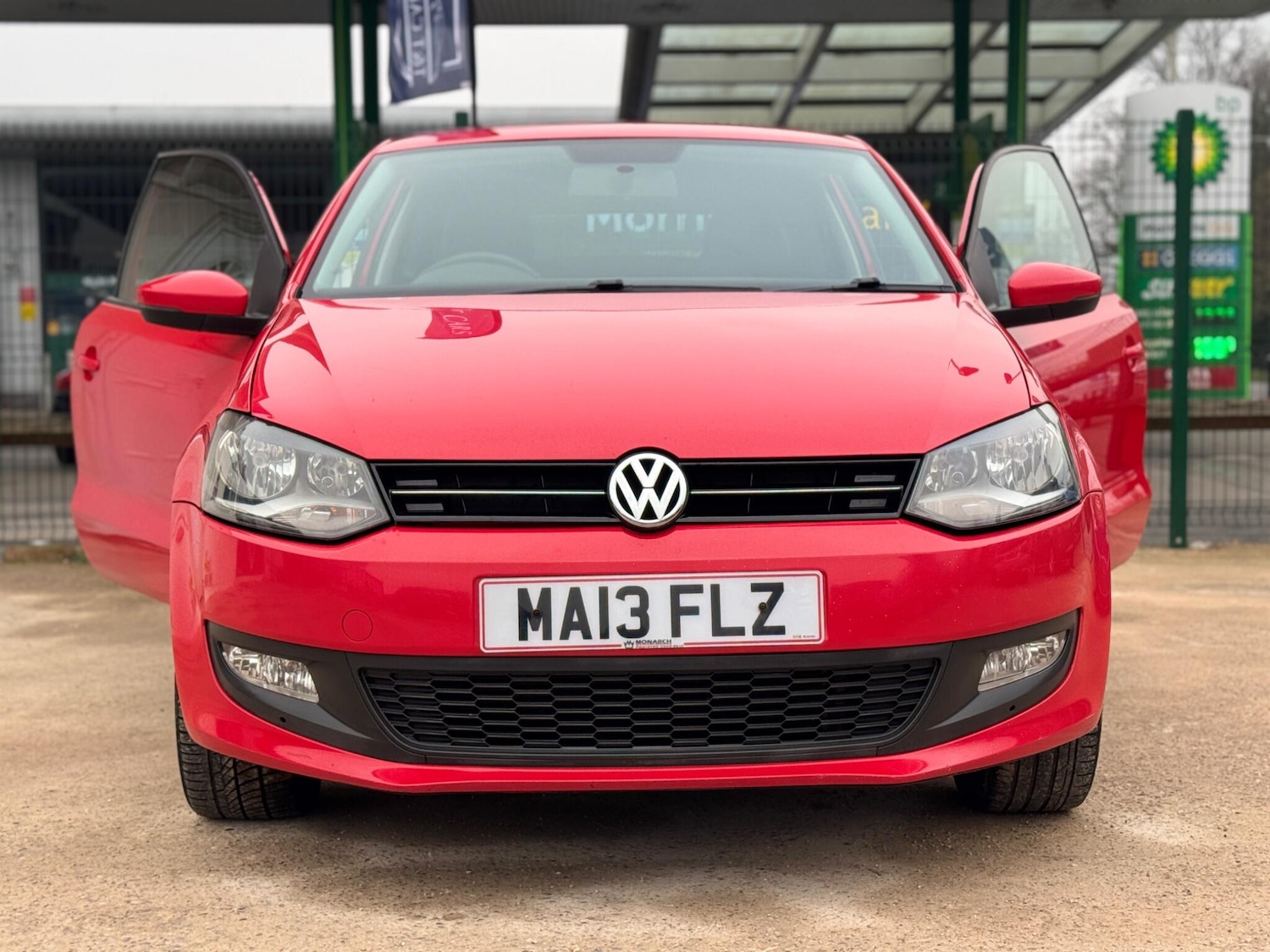 Used Volkswagen Polo 2013 for sale - 77799224: Photo 20