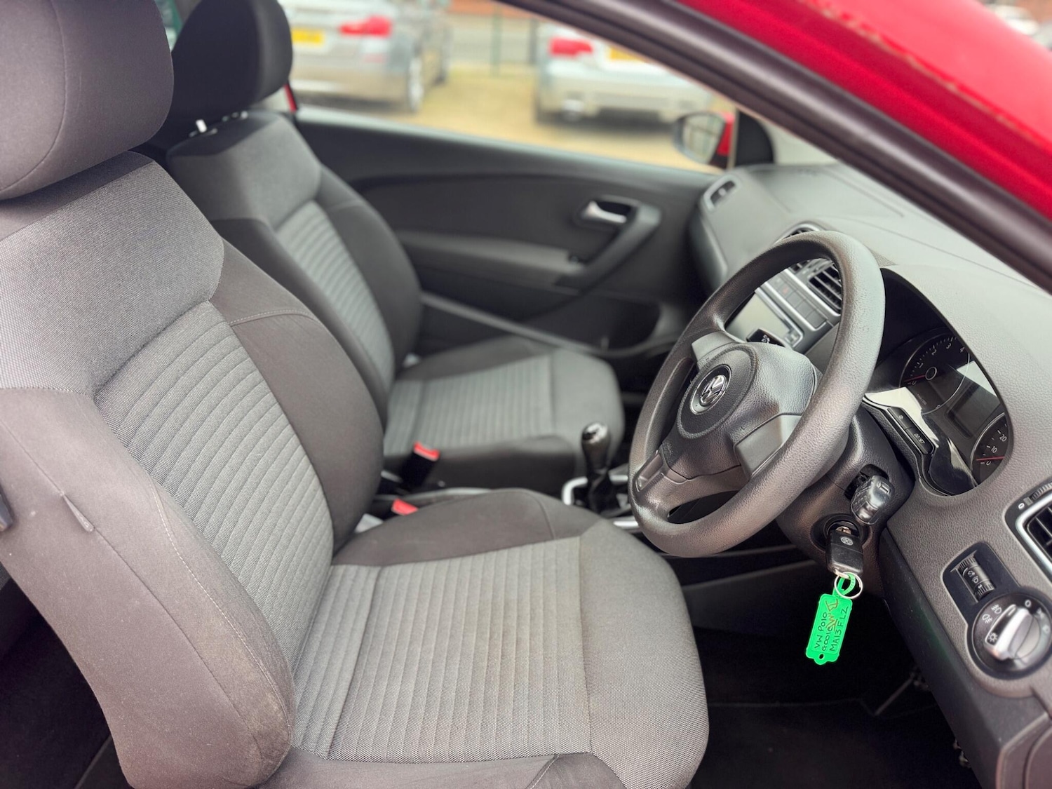 Used Volkswagen Polo 2013 for sale - 77799224: Photo 21