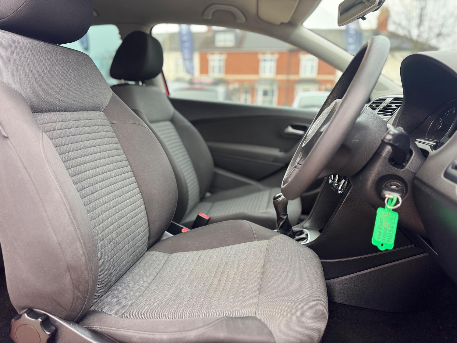 Used Volkswagen Polo 2013 for sale - 77799224: Photo 22