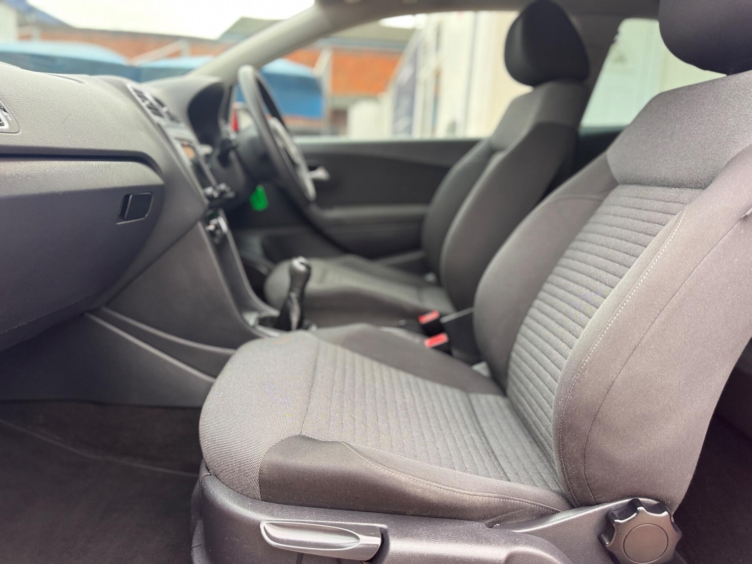 Used Volkswagen Polo 2013 for sale - 77799224: Photo 26