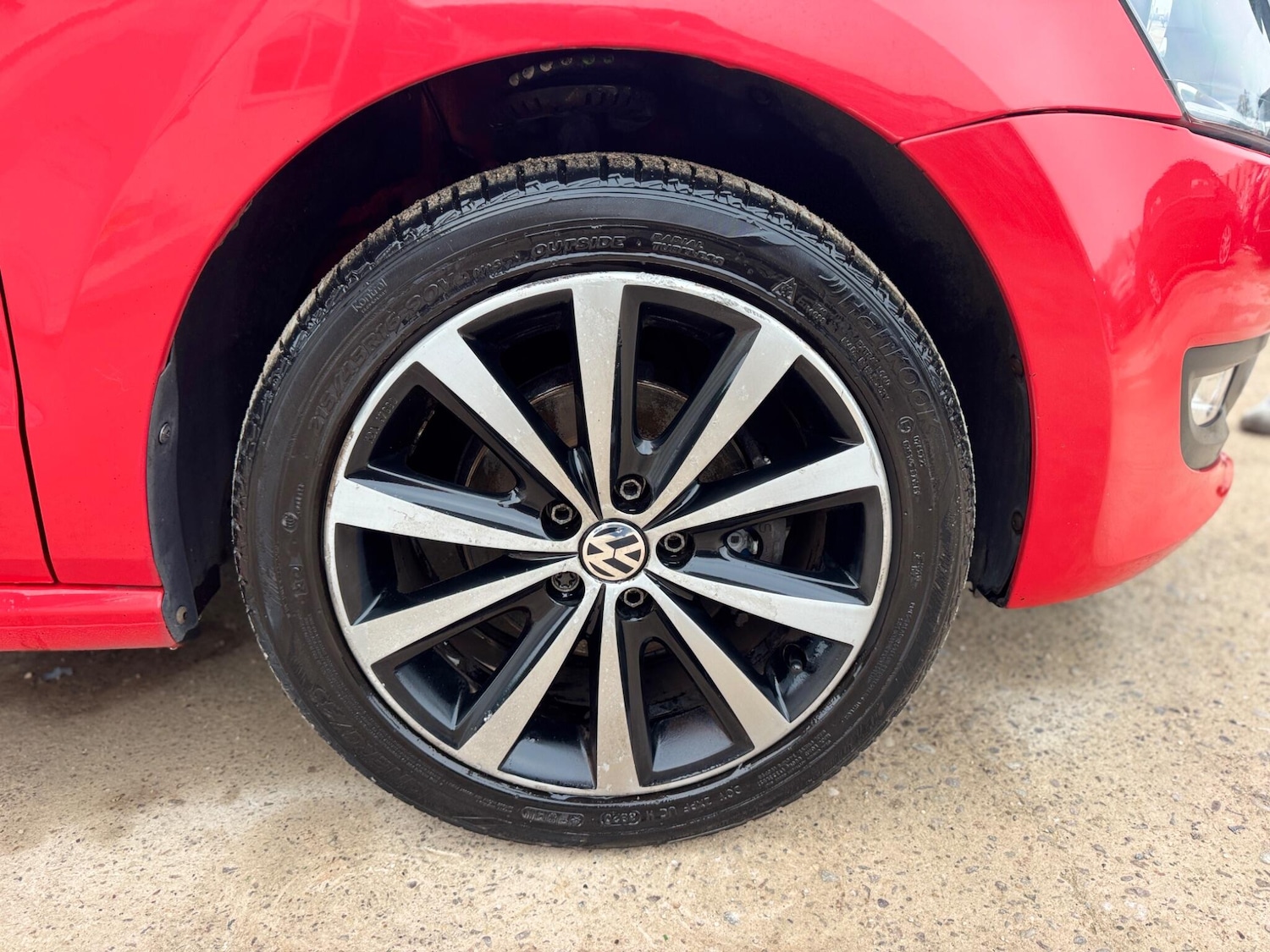 Used Volkswagen Polo 2013 for sale - 77799224: Photo 36