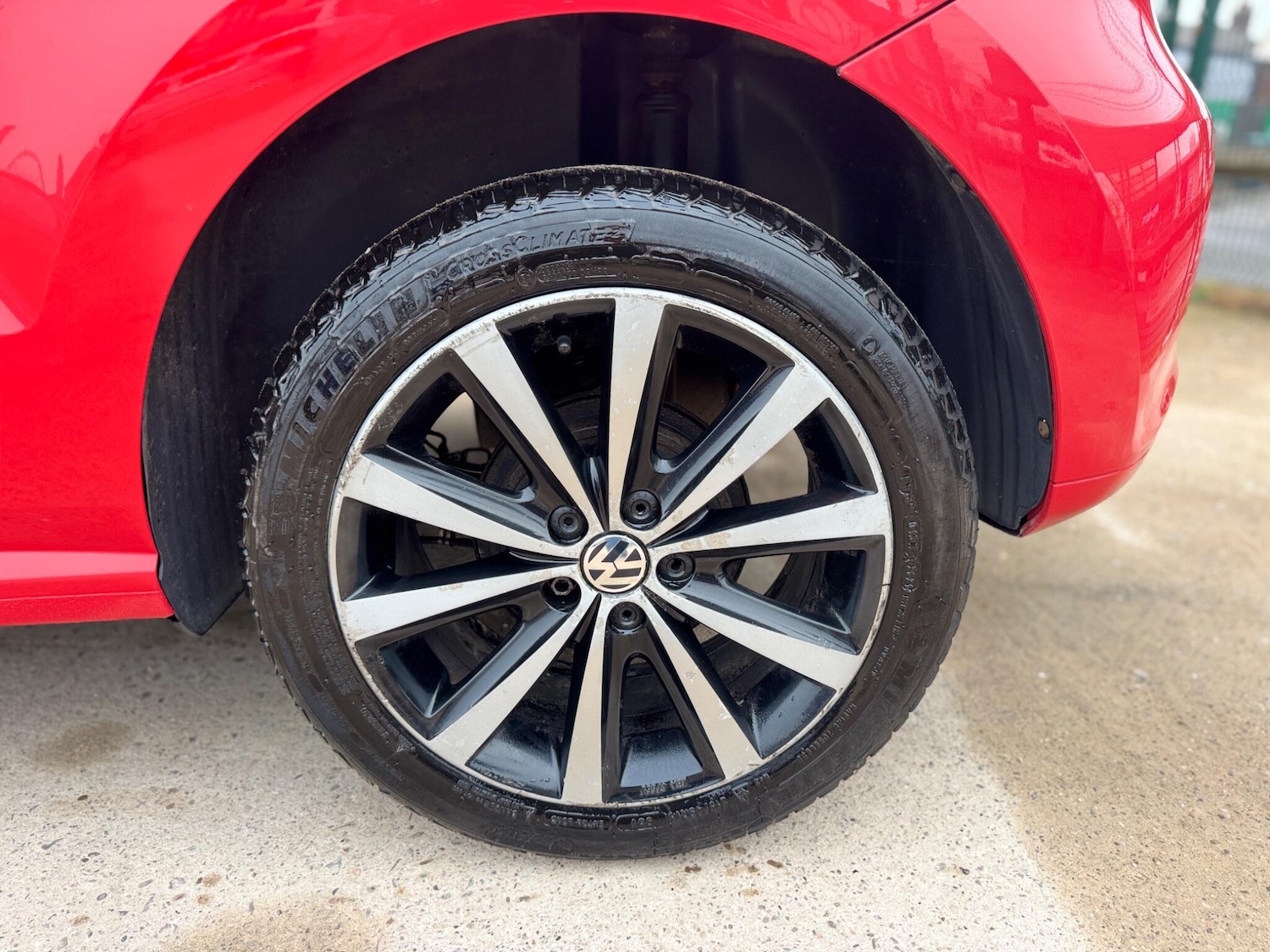 Used Volkswagen Polo 2013 for sale - 77799224: Photo 38