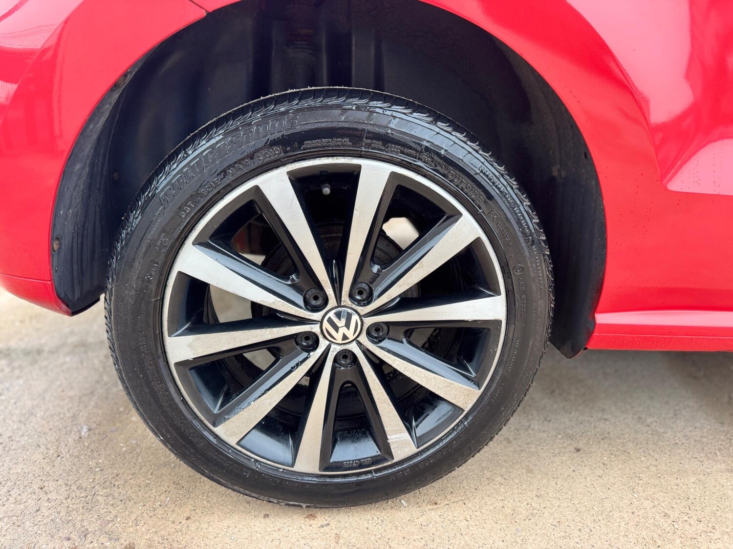 Used Volkswagen Polo 2013 for sale - 77799224: Photo 39