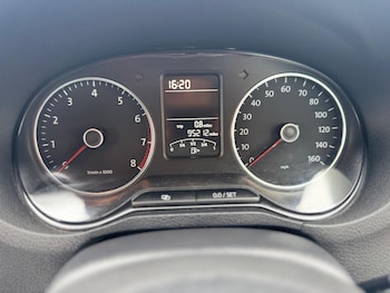 Used Volkswagen Polo 2013 for sale - 77799224: Photo