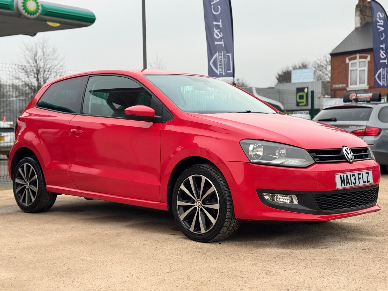 Used Volkswagen Polo 2013 for sale - 77799224: Photo 5