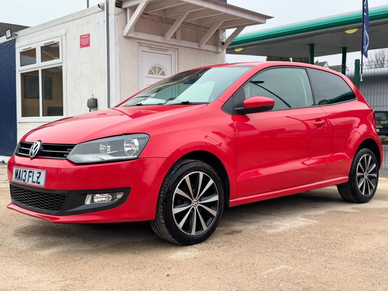 Used Volkswagen Polo 2013 for sale - 77799224: Photo 6