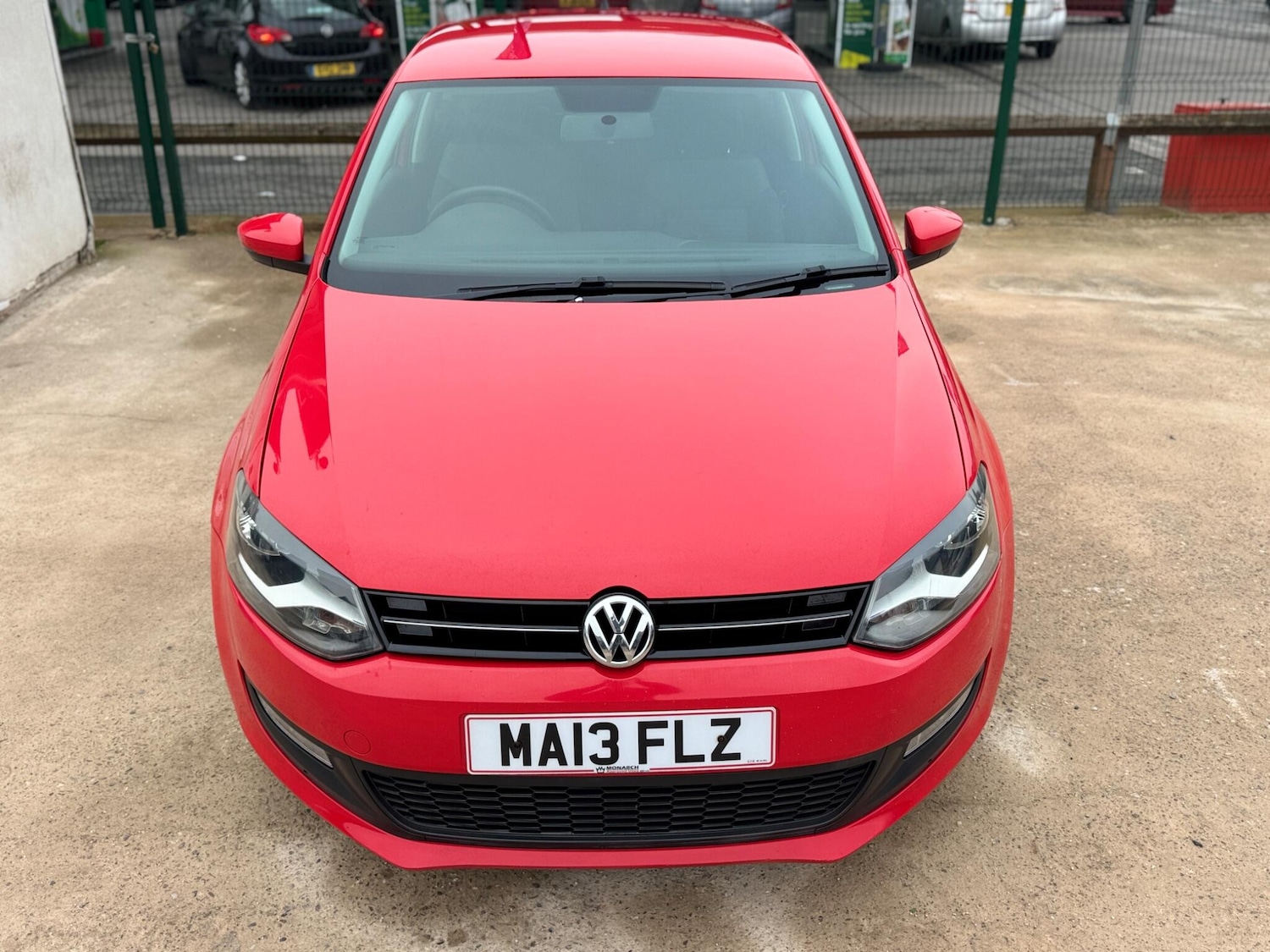 Used Volkswagen Polo 2013 for sale - 77799224: Photo 7