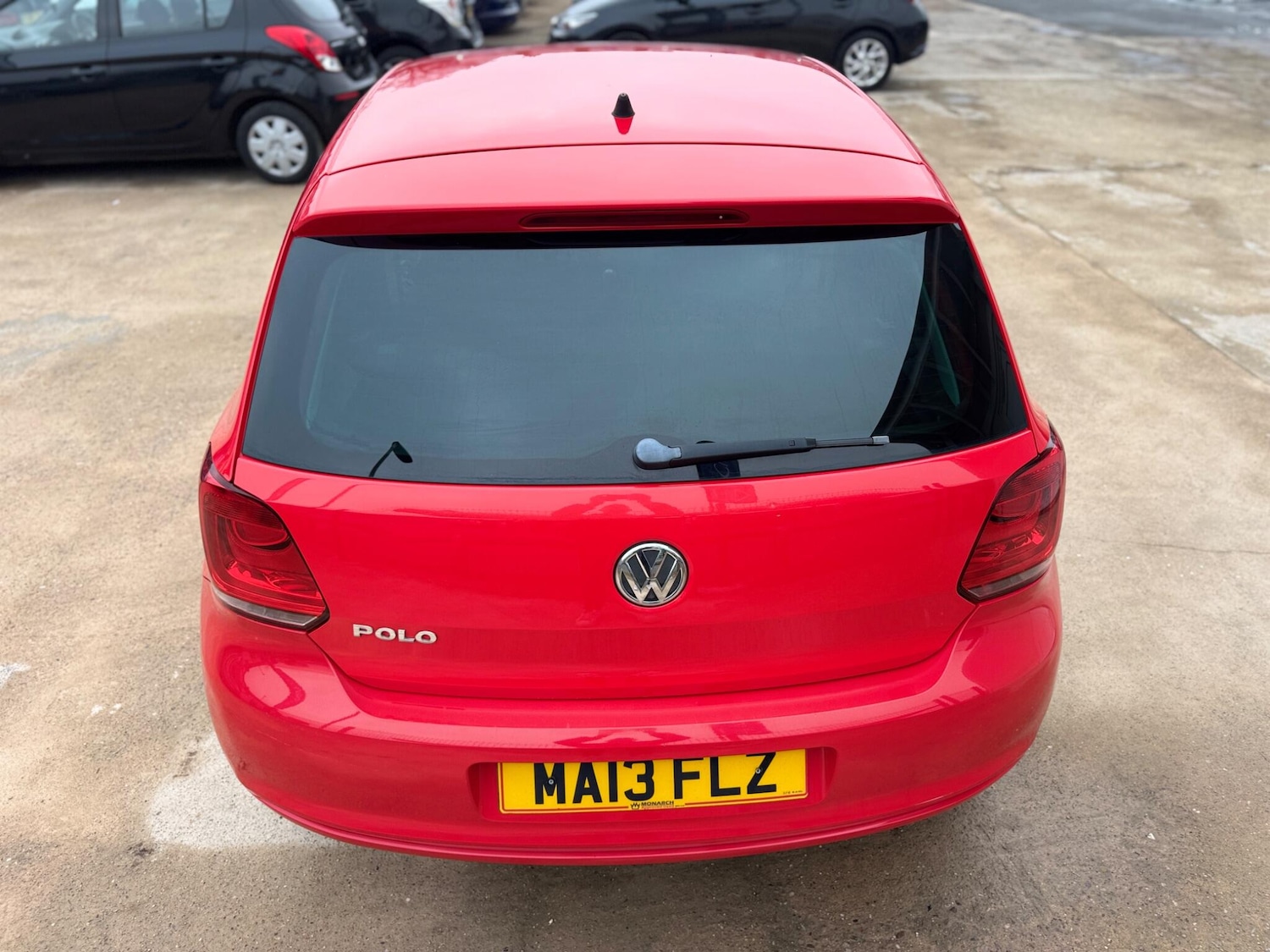 Used Volkswagen Polo 2013 for sale - 77799224: Photo 8