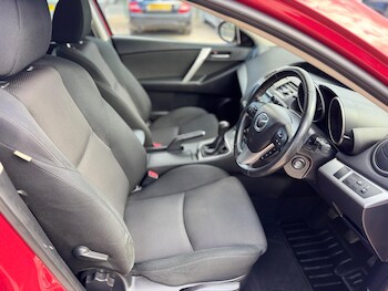 Used Mazda Mazda3 2013 for sale - 78334453: Photo