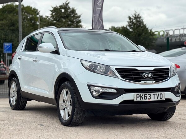 Used Kia Sportage 2013 for sale - 75094106: Photo 10
