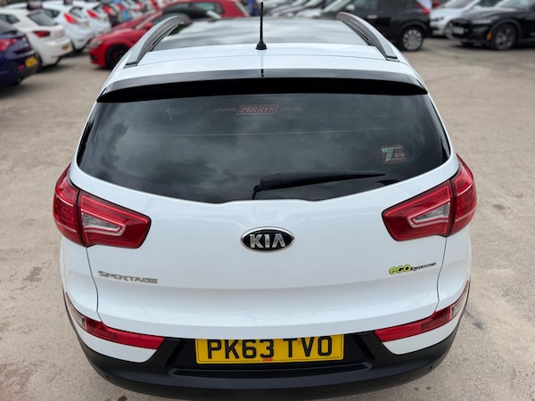 Used Kia Sportage 2013 for sale - 75094106: Photo 13