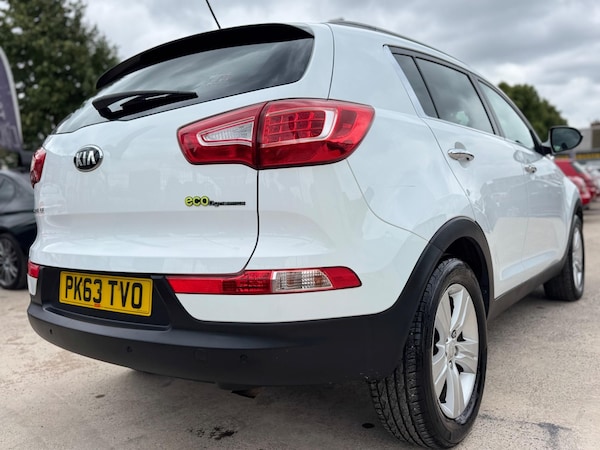 Used Kia Sportage 2013 for sale - 75094106: Photo 15