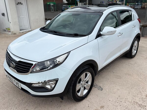 Used Kia Sportage 2013 for sale - 75094106: Photo 17